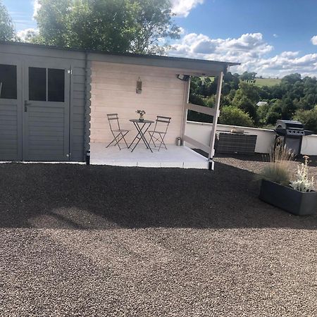 Burin Des Rosiers Apartment Olby ภายนอก รูปภาพ