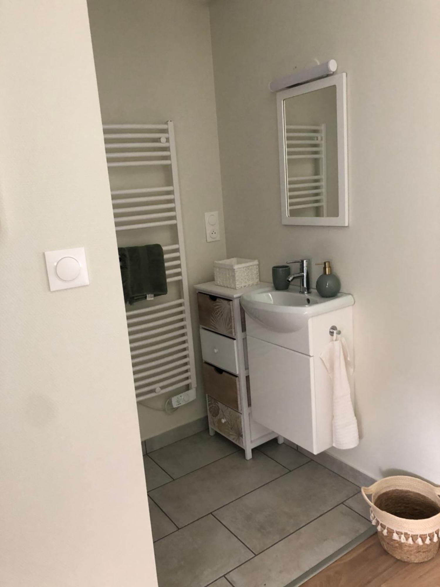 Burin Des Rosiers Apartment Olby ภายนอก รูปภาพ