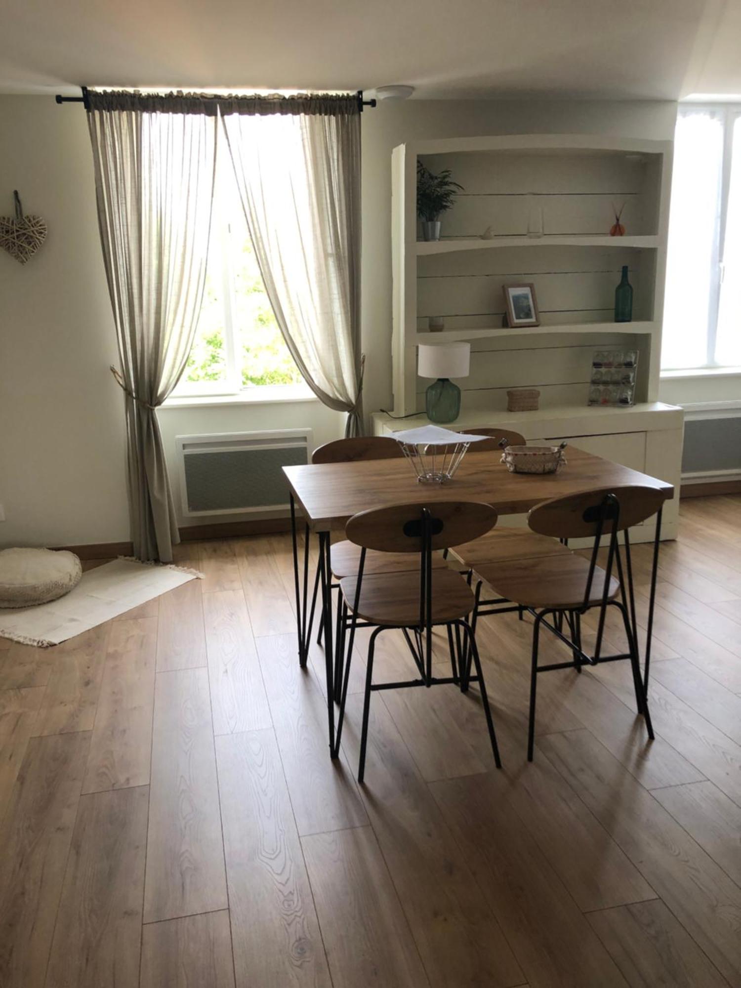 Burin Des Rosiers Apartment Olby ภายนอก รูปภาพ