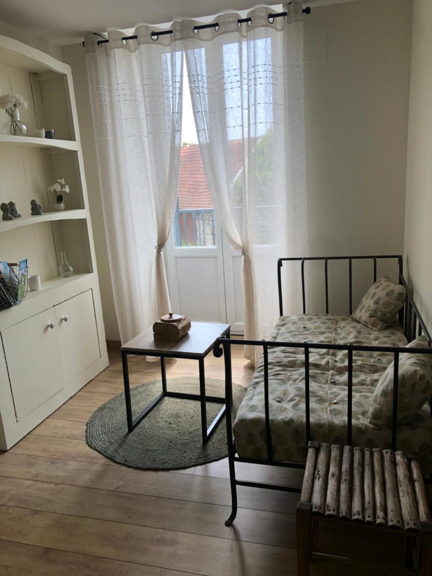 Burin Des Rosiers Apartment Olby ภายนอก รูปภาพ