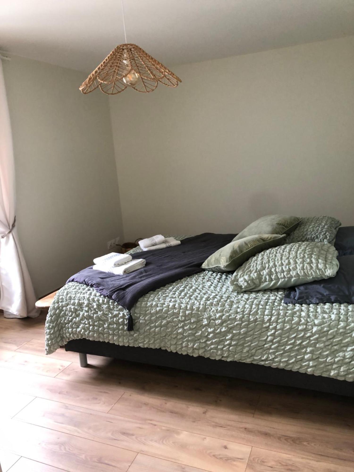 Burin Des Rosiers Apartment Olby ภายนอก รูปภาพ