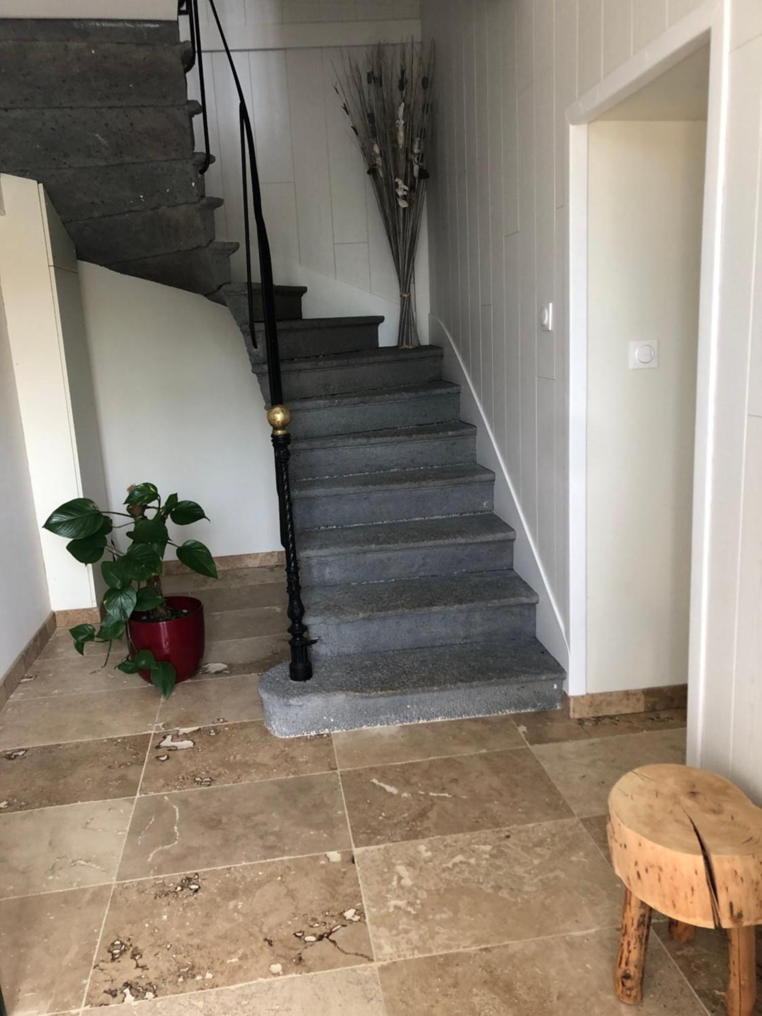 Burin Des Rosiers Apartment Olby ภายนอก รูปภาพ